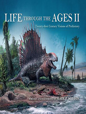 cover image of Life Through the Ages II